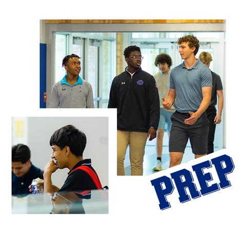 Visit - Creighton Prep