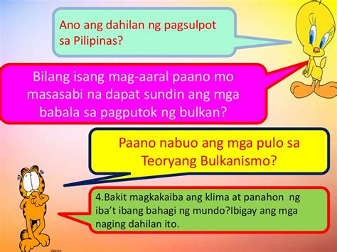 Mga Teorya ng Pinagmulan ng Pilipinas (Bulkanismo)