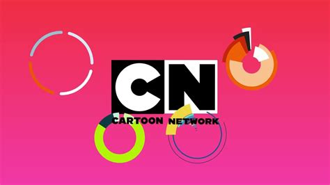 cartoon network logo animation#motiongraphics - YouTube