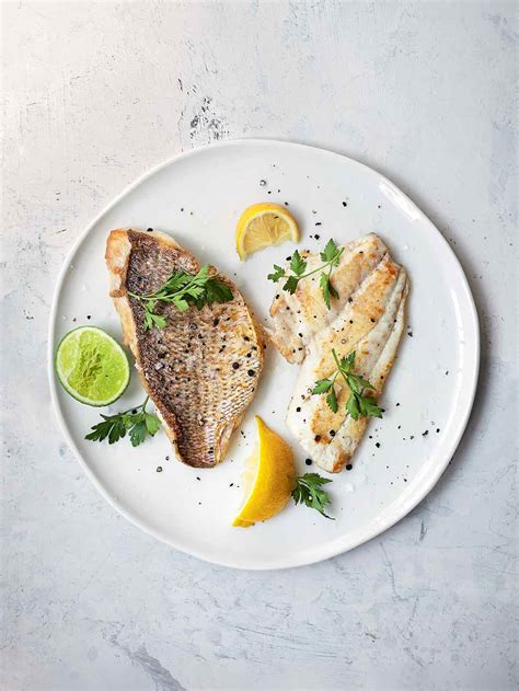 Pan Fried White Fish Fillet Recipes | Dandk Organizer