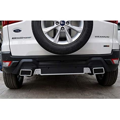 Buy Ford Ecosport Accessories and Parts Online at Discounted Price in ...