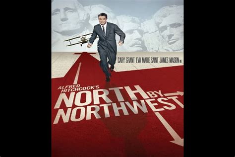 'North by Northwest' 60 - The Statesman