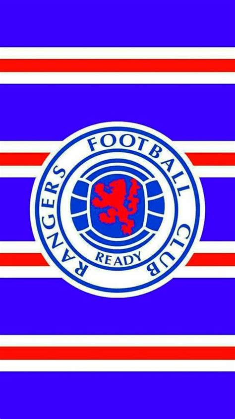 Rangers FC Wallpaper - iXpap