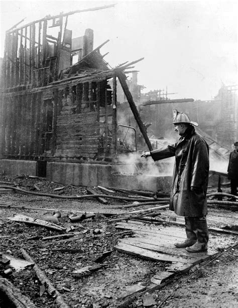 Extraordinary Pictures of the Chicago Race Riots of 1919 - Flashbak