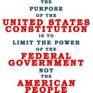 Popular Sovereignty - The Constitution