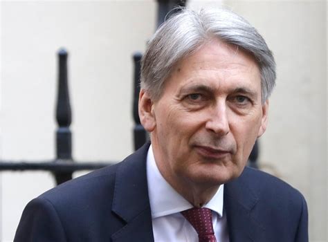 Philip Hammond warns Conservative leadership hopefuls against ‘reckless, populist’ economics ...