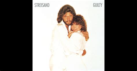 Guilty by Barbra Streisand on Apple Music