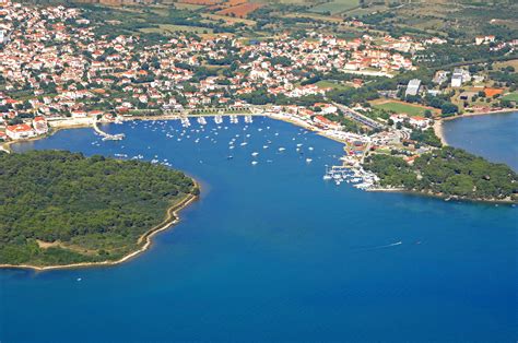 Medulin Harbour in Medulin, Croatia - Marina Reviews - Phone Number - Marinas.com