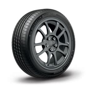 Michelin Primacy Tour A/S Review - My Vehicle Tires