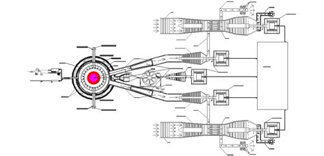 Fusion Reactor Complete by creationstar on DeviantArt