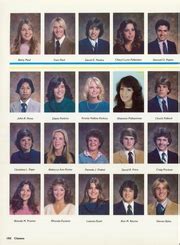 El Toro High School - Amanecer Yearbook (Lake Forest, CA), Class of ...