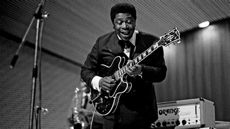 Bb King Wallpapers - Wallpaper Cave