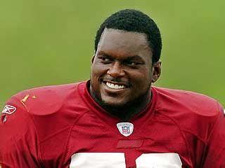 LaVar Arrington Death Fact Check, Birthday & Age | Dead or Kicking