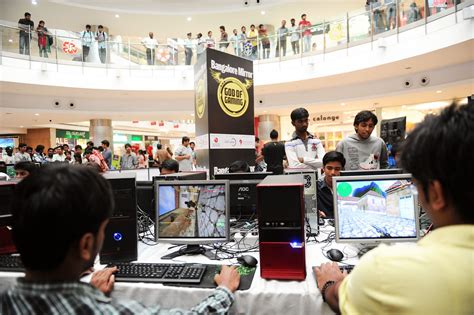 Examining the Growth of the Indian Gaming Industry | by Gamers Locality | SUPERJUMP | Medium