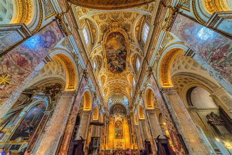 Best Churches in Rome, Italy, to Visit Without Crowds