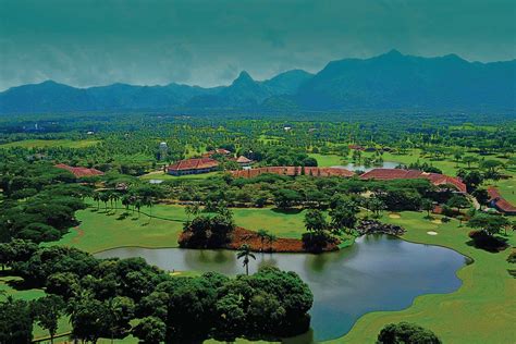 Mount Malarayat Golf & Country Club | golfcourse-review.com