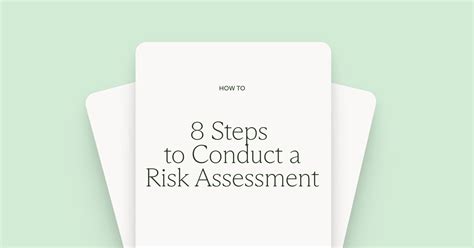 8 Steps for Conducting a Cybersecurity Risk Assessment (+ Free Template) | HyperComply Blog