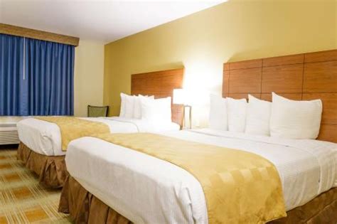 Best Western Kiva Inn: Fort Collins Hotels