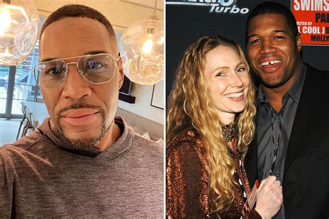 Inside Michael Strahan’s drama with his ex-wife who was arrested - as fans question his ...