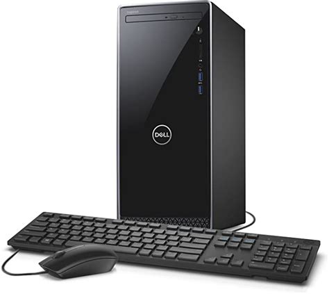 The Best Dell Inspiron Desktop 8700 - Home Previews