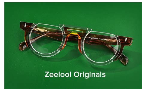 Zeelool | Stylish Prescription Glasses, Affordable Eyeglasses online