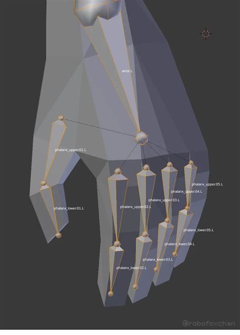 Blender: Learn how to do Rigging in Blender | Blender Cloud Rendering