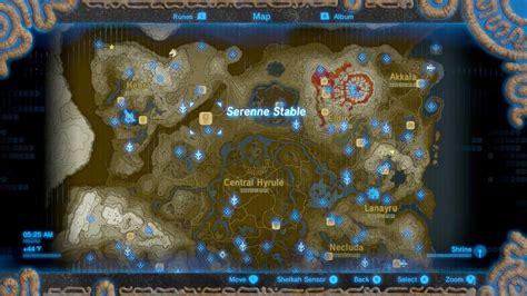 Botw leviathan bones hebra location