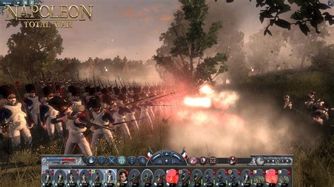 Napoleon: Total War Demo on Steam