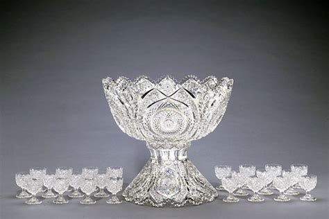 Celebrating Libbey Glass, 1818-2018