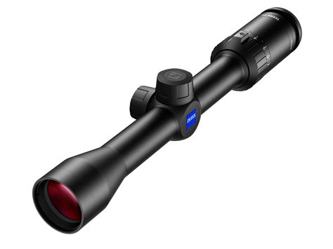 Zeiss Terra Rifle Scope – Feed the Need Missions