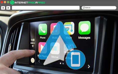 🥇 Android Automotive What is it? + Features and Applications 2020