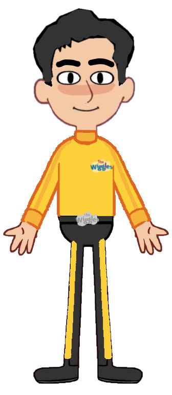 The Wiggles - Sam (Super Simple Song Cartoon) by Trevorhines on DeviantArt