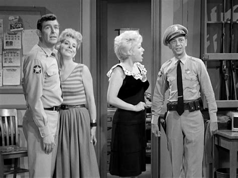 The Ten Best THE ANDY GRIFFITH SHOW Episodes of Season Five | THAT'S ...