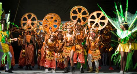 Grenada Carnival Celebration | Laluna Boutique Beach Hotel and Villas