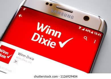 Winn Dixie Logo Vector (.EPS) Free Download