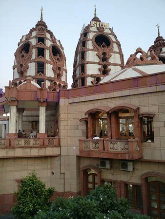 ISKCON Temple, Dwarka, New Delhi - 2020 What to Know Before You Go (with Photos) - Tripadvisor