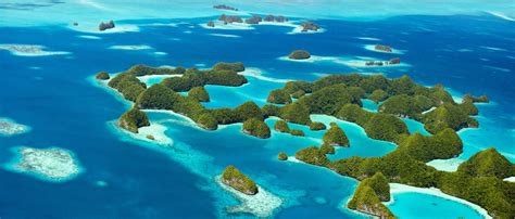 Micronesia Travel Costs & Prices - Beaches, Resorts, and Scuba Diving ...