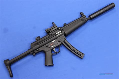 Heckler & Koch MP5 wallpapers, Weapons, HQ Heckler & Koch MP5 pictures ...