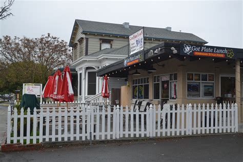 Benicia eateries offering discounts for Restaurant Week