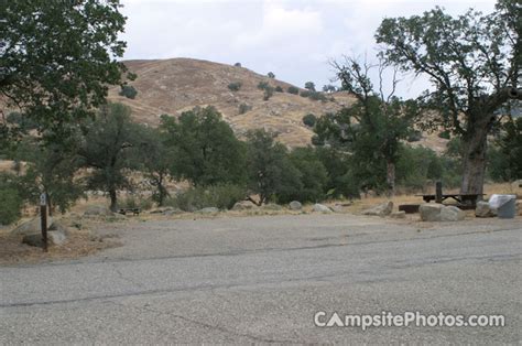 Millerton Lake Recreation Area - Campsite Photos, Info & Reservations