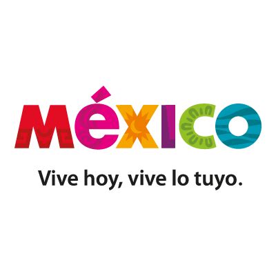 Mexico logo vector free download - Brandslogo.net