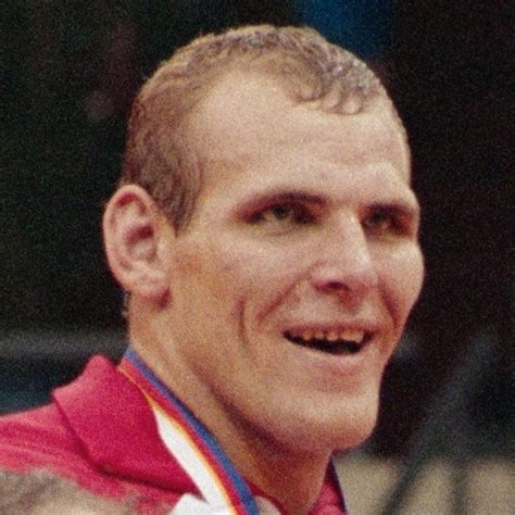 Aleksandr KARELIN - Olympic Wrestling Greco-Roman | Russian Federation