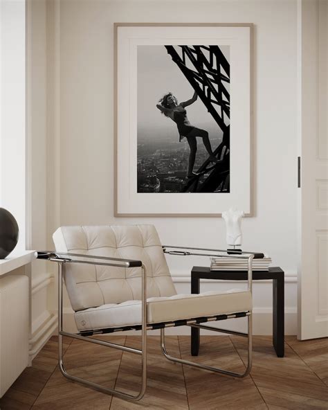 Tina Turner Eiffel Tower Print, Black and White Photography Prints, Tina Turner Poster, Iconic ...