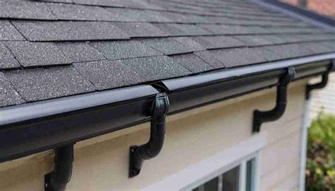 What is a Gutter Apron? Complete Guide, Types, and Benefits - South Bay Skyline Roofing