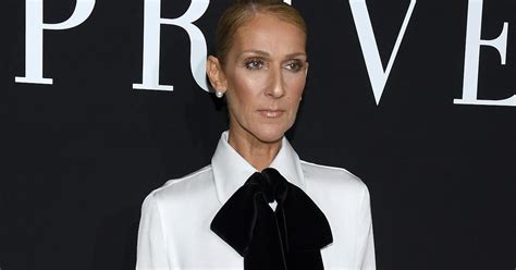 Celine Dion Weight Loss — Singer Responds to Thin-Shamers