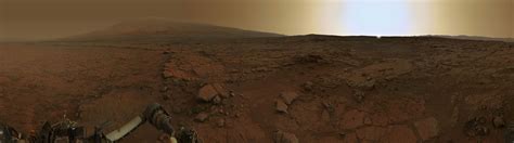 File:Martian-Sunset-O-de-Goursac-Curiosity-2013.jpg - Wikimedia Commons