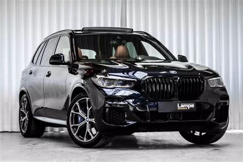 BMW X5 (G05) - carpaints.co