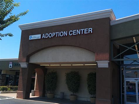 San Diego Humane Society Adoption Center at Petco - CLOSED - Animal Shelters - 540 N 2nd St, El ...