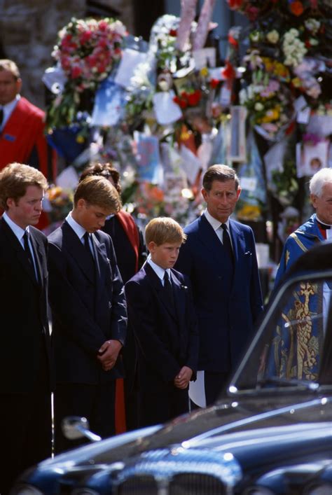 Princess Diana Public Funeral Pictures | POPSUGAR Celebrity Photo 39