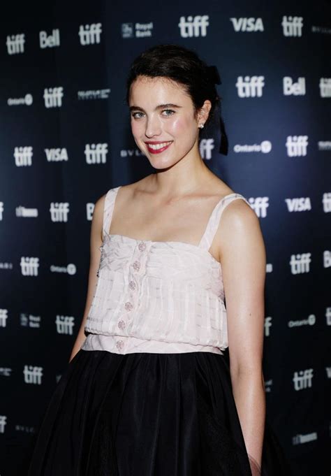 Margaret Qualley - "Sanctuary" Premiere - 2022 TIFF - Facinema